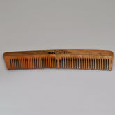 Neem Wood Comb